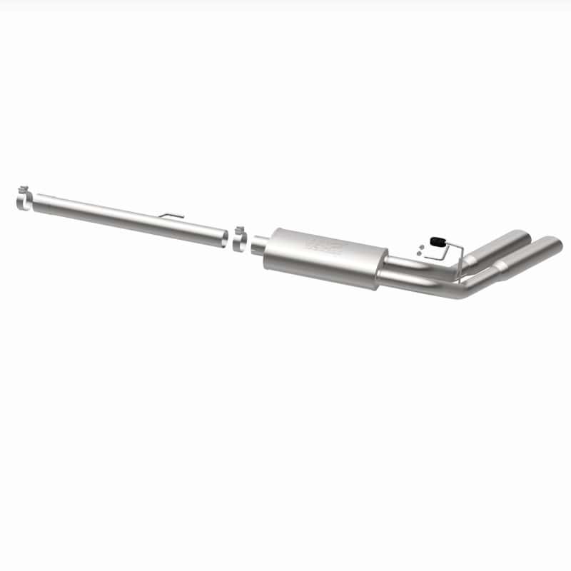Magnaflow — MagnaFlow Sys CB 06 Dodge Ram 5.7 Dual Side
Cat-Back - view 19