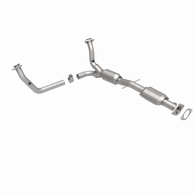 Magnaflow — MagnaFlow Conv DF 00-04 S10/Sonoma 4.3L
California - view 14