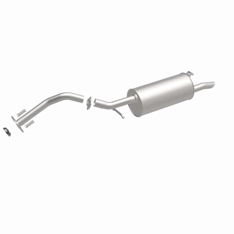 Magnaflow — MagnaFlow BRE Exhaust Kit 04-09 Toyota Prius 1.5L
Exhaust Kit - view 5