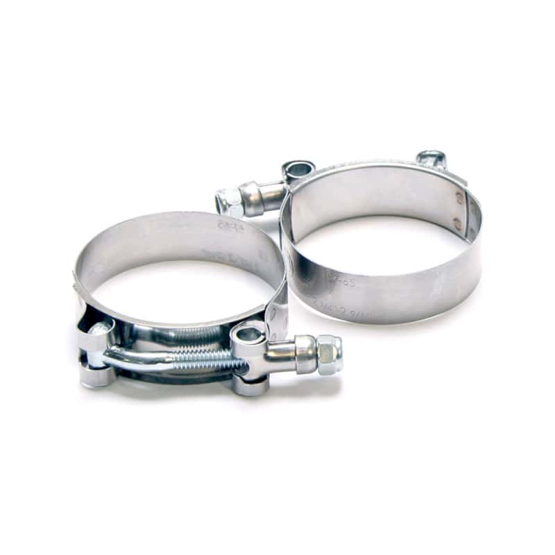 DV8 Offroad — DV8 Offroad Fire Extinguisher Mount Clamps - Small
Clamps - view 1