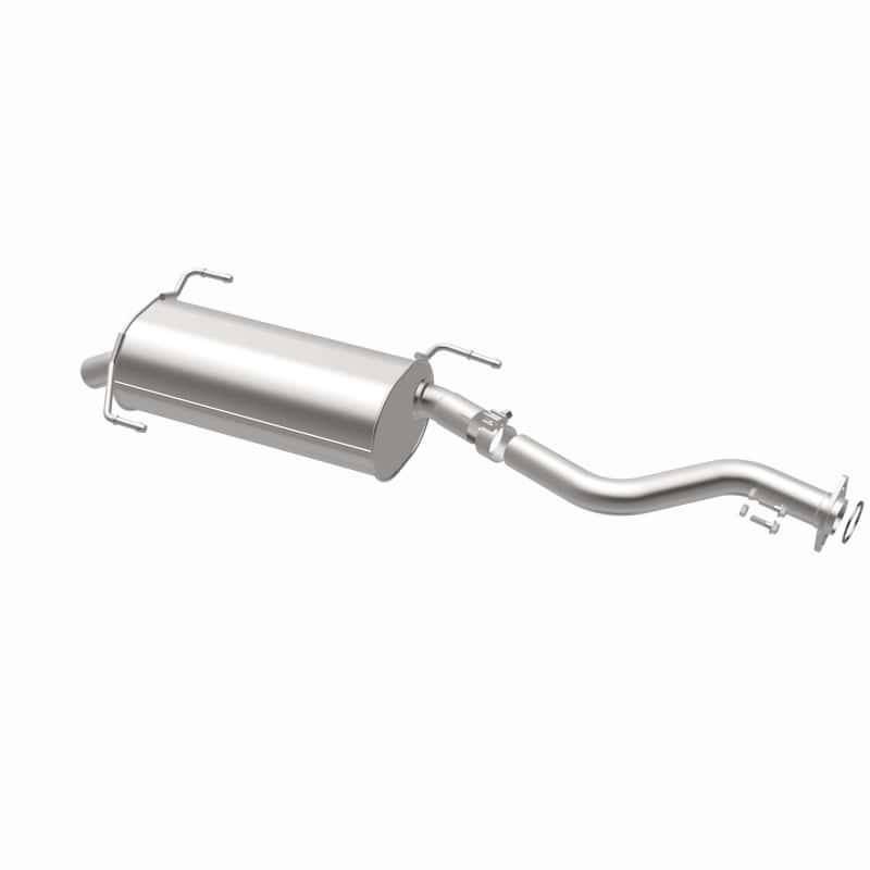Magnaflow — MagnaFlow BRE Exhaust Kit 94-96 Toyota Previa 2.4L
Exhaust Kit - view 22