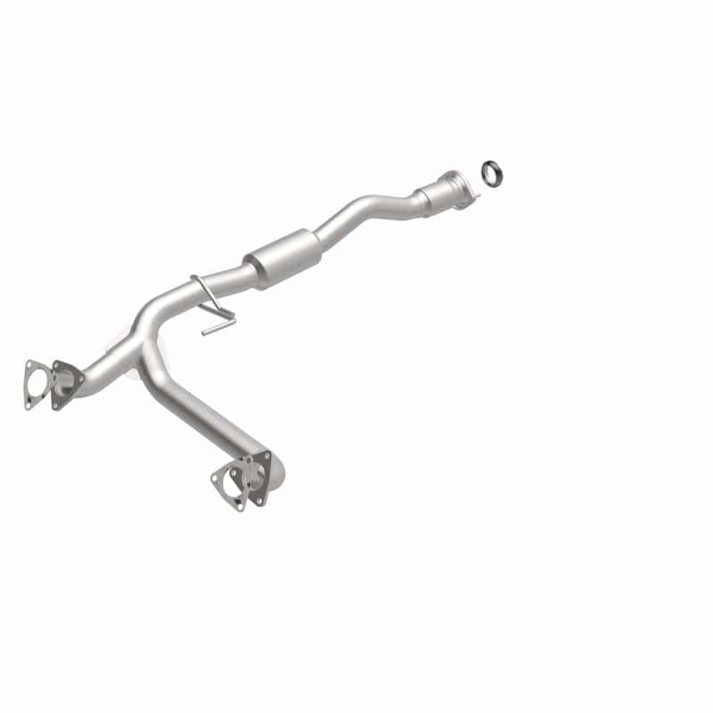 Magnaflow — Magnaflow 15-16 Chevrolet Colorado 3.6L Direct Fit Converter
California - view 7