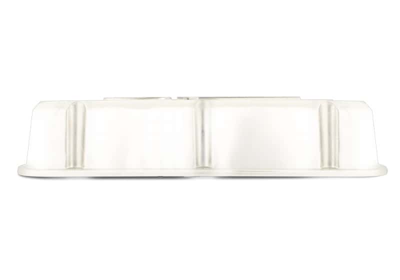 Ford Racing — Ford Racing 289-351 Slant Edge Chrome Valve Cover
Valve Cover - view 10