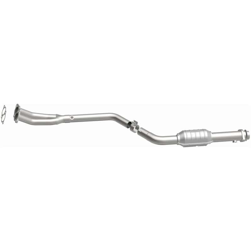 Magnaflow — MagnaFlow Conv DF 96-99 BMW 318 1.9L I4
HM Grade
HM - view 30