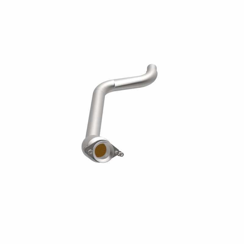 Magnaflow — Magnaflow 10-12 Jaguar XF 5.0L Direct Fit Converter
California - view 25
