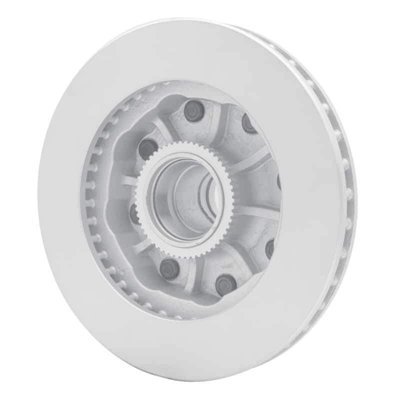 DFC — DFC 92-02 Chevrolet Suburban 1500 Front GeoSPEC Coated Rotor
DFC Brake Rotor - view 4