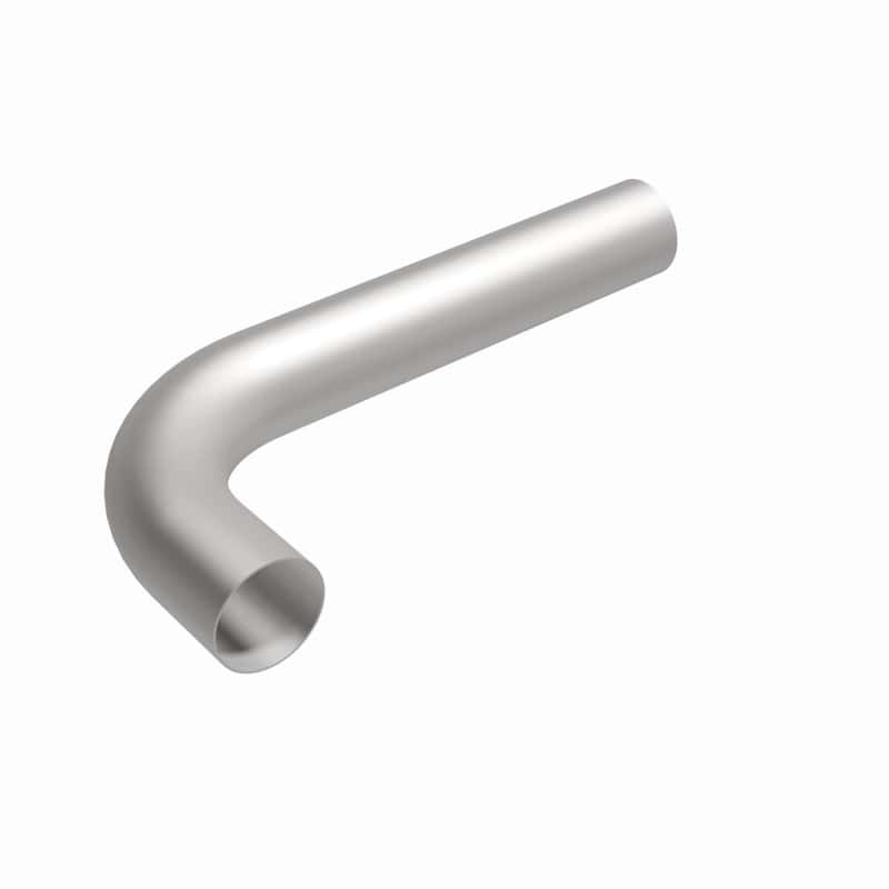 Magnaflow — MagnaFlow Smooth Trans 90D 3 SS
Exhaust Pipe - view 5