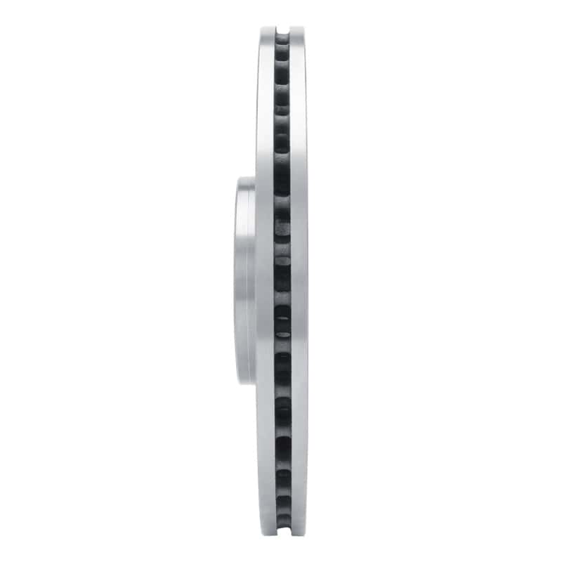 DFC — DFC 16-26 Volvo XC90 Front Brake Rotor
DFC Brake Rotor - view 3