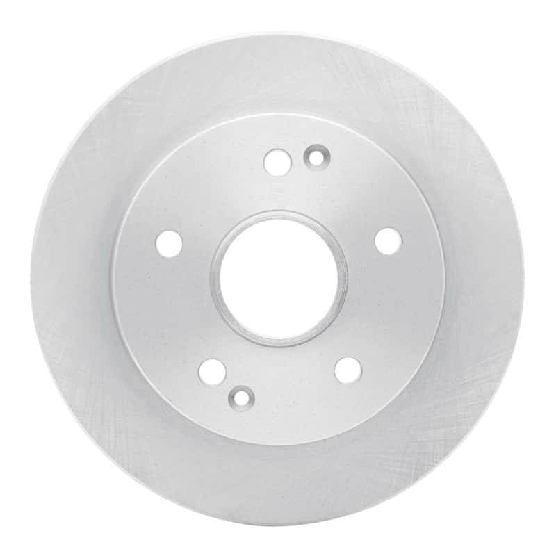 DFC — DFC 96-98 Acura TL Rear Brake Rotor
DFC Brake Rotor - view 1