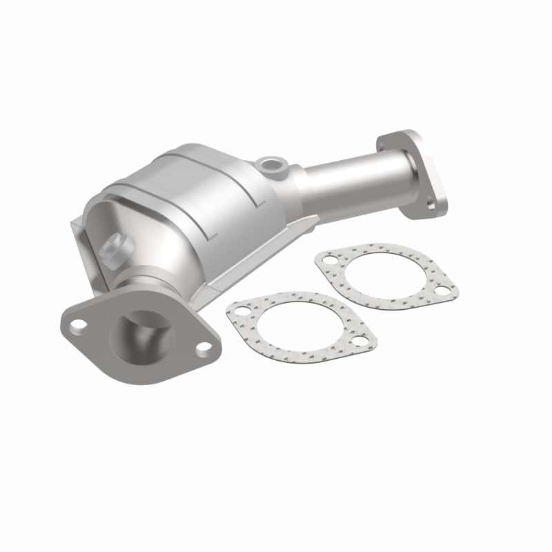 Magnaflow — MagnaFlow Conv DF Impreza 2.2L Front Conv
HM Grade
HM - view 26