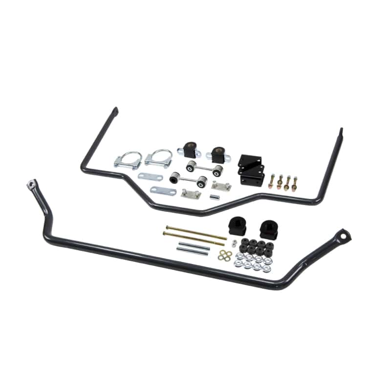 Belltech — Belltech ANTI-SWAYBAR SETS 5406/5502
ANTI-SWAYBAR SETS - view 3