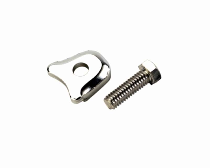 Ford Racing — Ford Racing Distributor Hold-Down Clamp
Distributor Clamp - view 1
