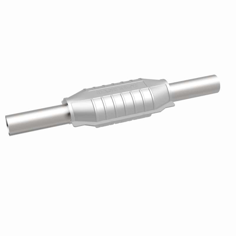 Magnaflow — MagnaFlow Conv GM 25.25X6.5X4 2.25/2.25
Standard Grade
Standard - view 10