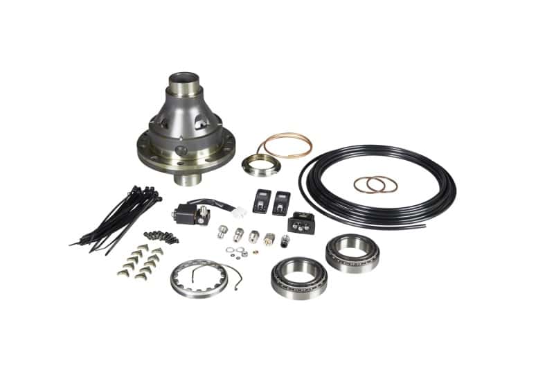 ARB — ARB Airlocker Competition Ed 35Spl Ford 9In 2In Brg S/N
Air Locker(TM)
Air Locker - view 1