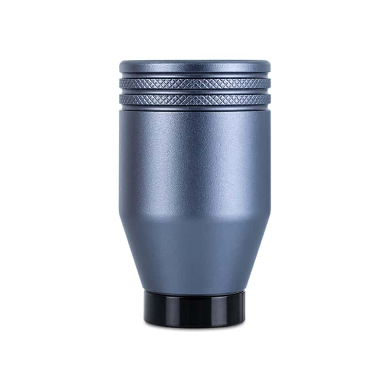 Mishimoto — Mishimoto 2022+ Subaru WRX Shift Knob Gunmetal on Black
Shift Knob - view 1