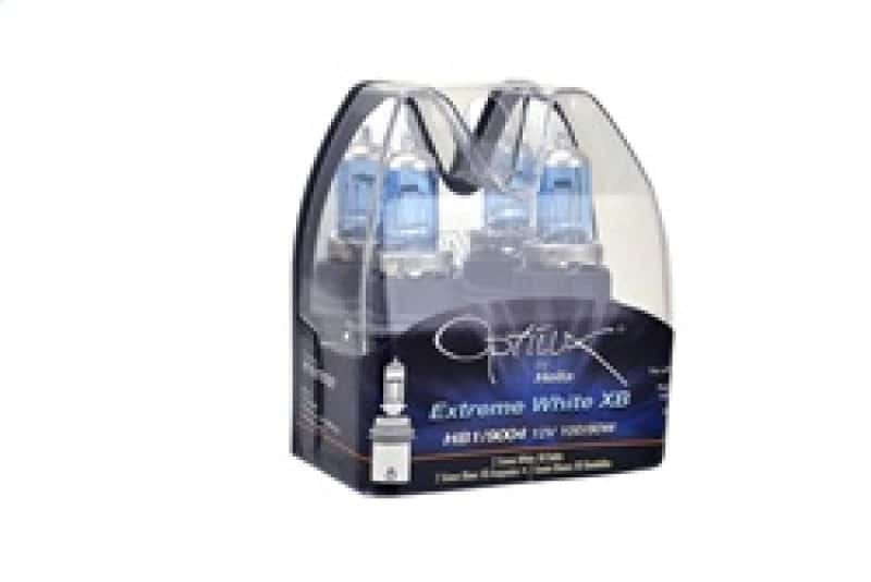 Hella — Hella Bulb HB1 9004 12V 100/80W XEN WHT XB (2)
HB1 Halogen Bulb - view 15