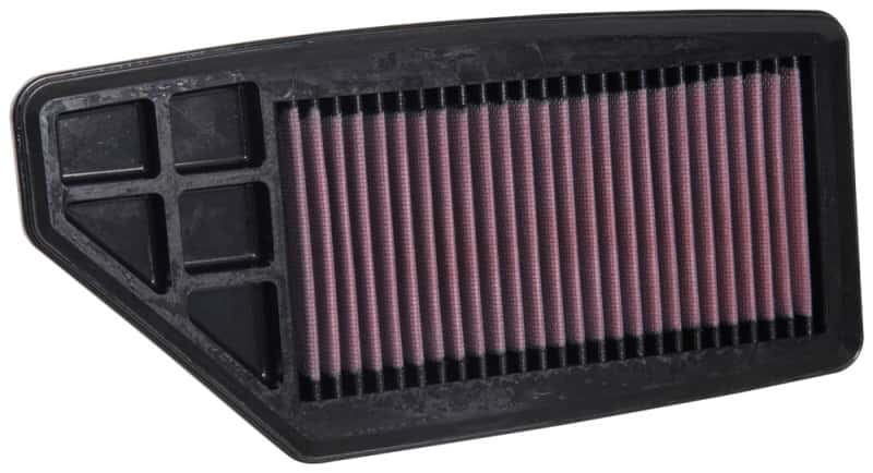 K&N Engineering — K&N 2019 Honda Insight L4-1.5L F/I Replacement Drop In Air Filter
Replacement Air Filt
Air Filter - view 2