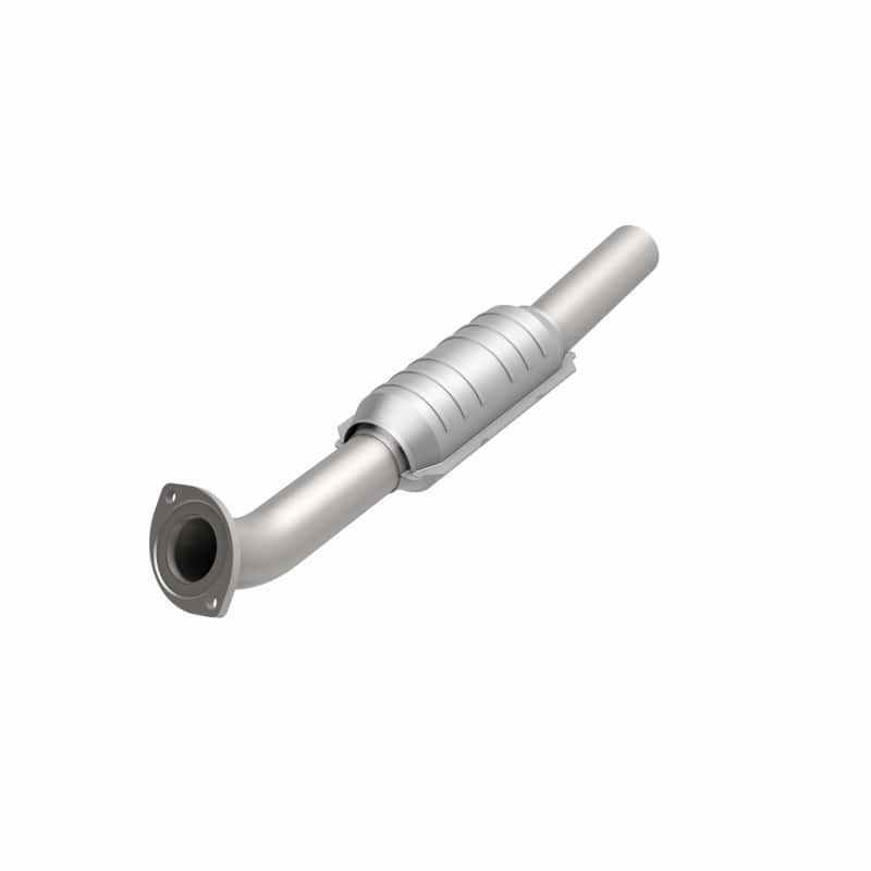 Magnaflow — MagnaFlow Conv DF 06-08 Toyota RAV4 2.4L
HM Grade
HM - view 26