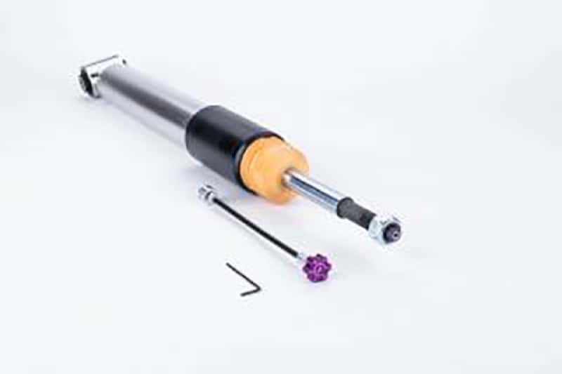 KW — KW 9mm Rebound Adjustment Extension - 100mm Long
Adjustment Extension - view 5