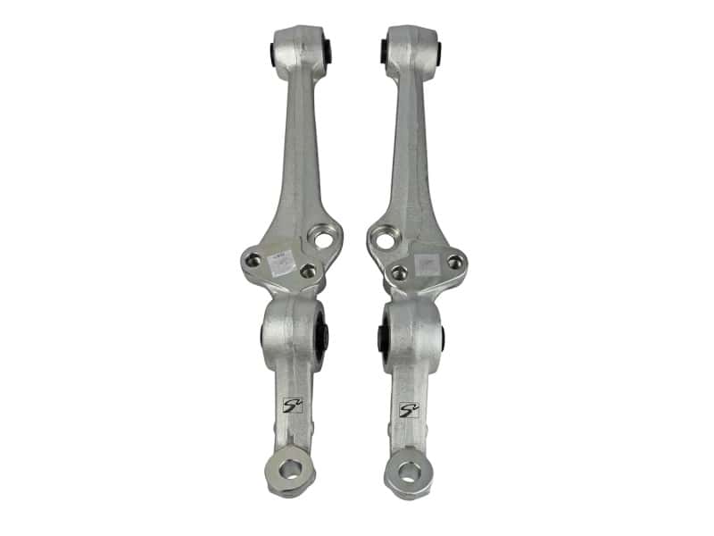 Skunk2 Racing — Skunk2 88-91 Honda Civic Front Lower Control Arm - Hard Rubber Bushing
Control Arm - view 2