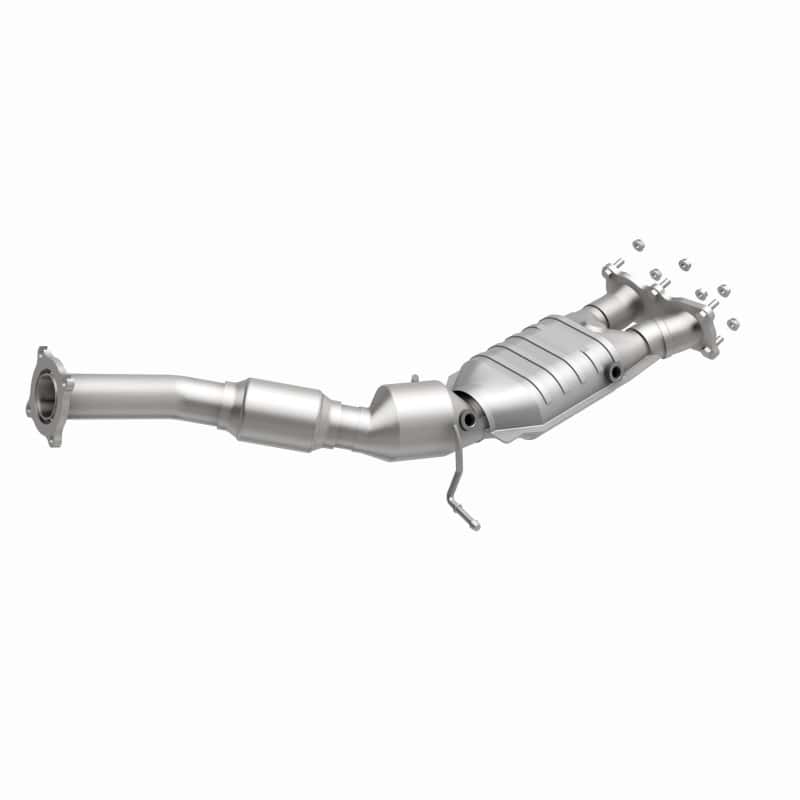 Magnaflow — MagnaFlow Conv DF 2012 Volvo XC60 AWD 3.2L
OEM Grade
OEM - view 7