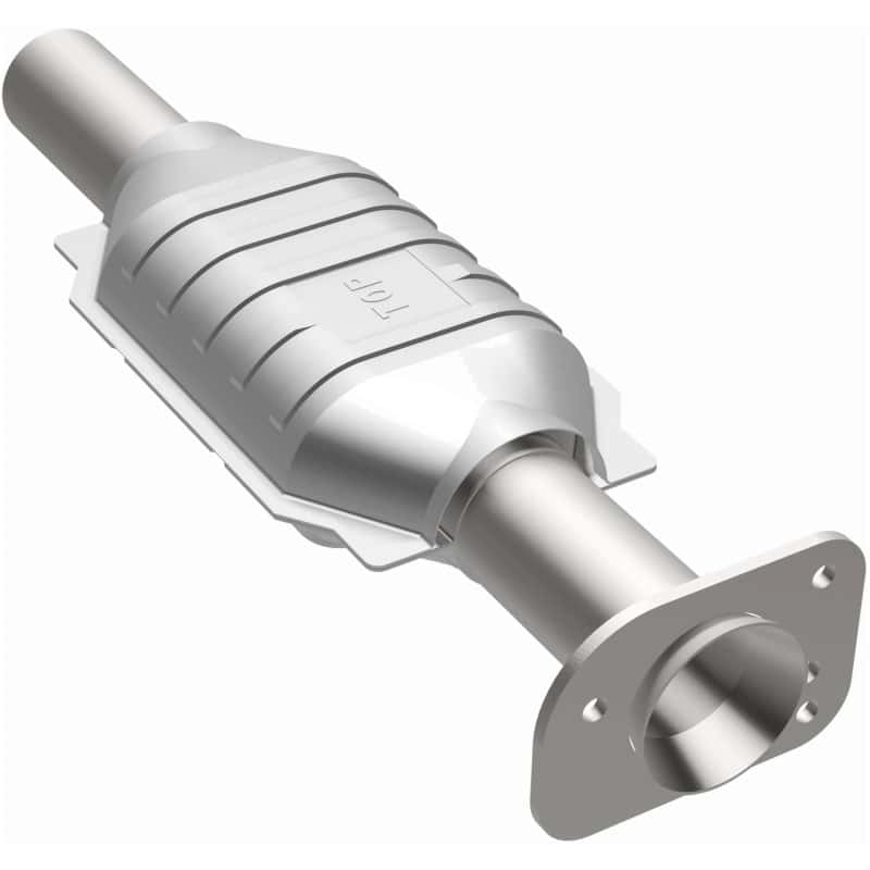 Magnaflow — MagnaFlow Conv DF 04 Mitsubishi Galant 2.4L
Standard Grade
Standard - view 28