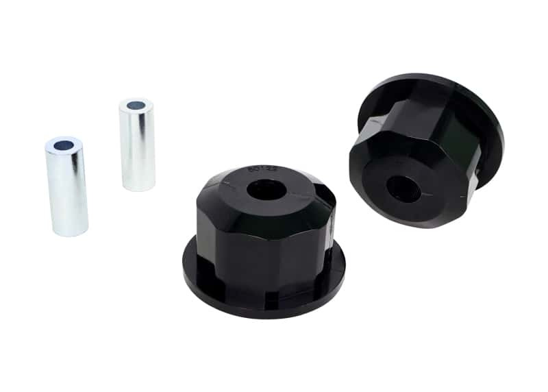 Whiteline — Whiteline 16-24 Mazda MX-5 Miata Rear Differential Bushing Full Kit - view 1