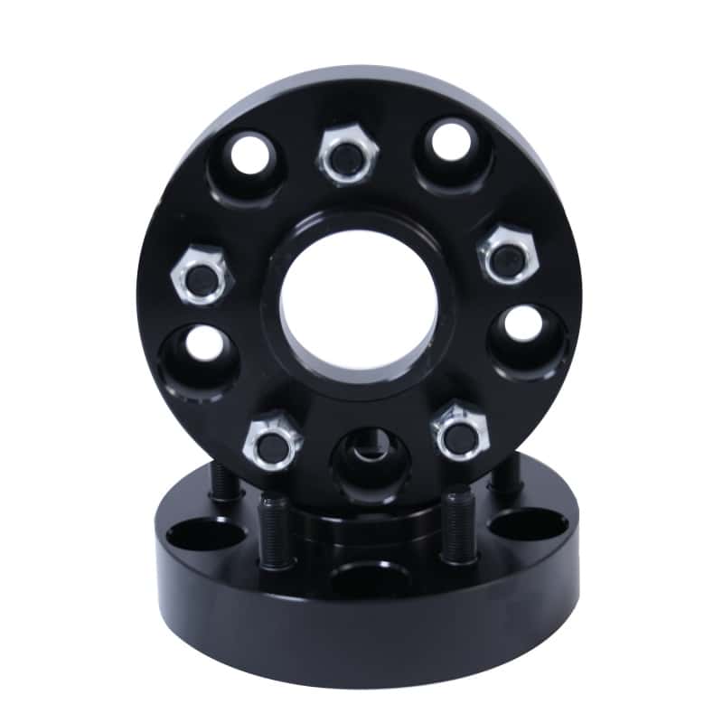 Rugged Ridge — Rugged Ridge Wheel Adapters 1.375-In 5x5-In to 5x4.5-In Pattern
OFFROAD_WHEELS - view 2