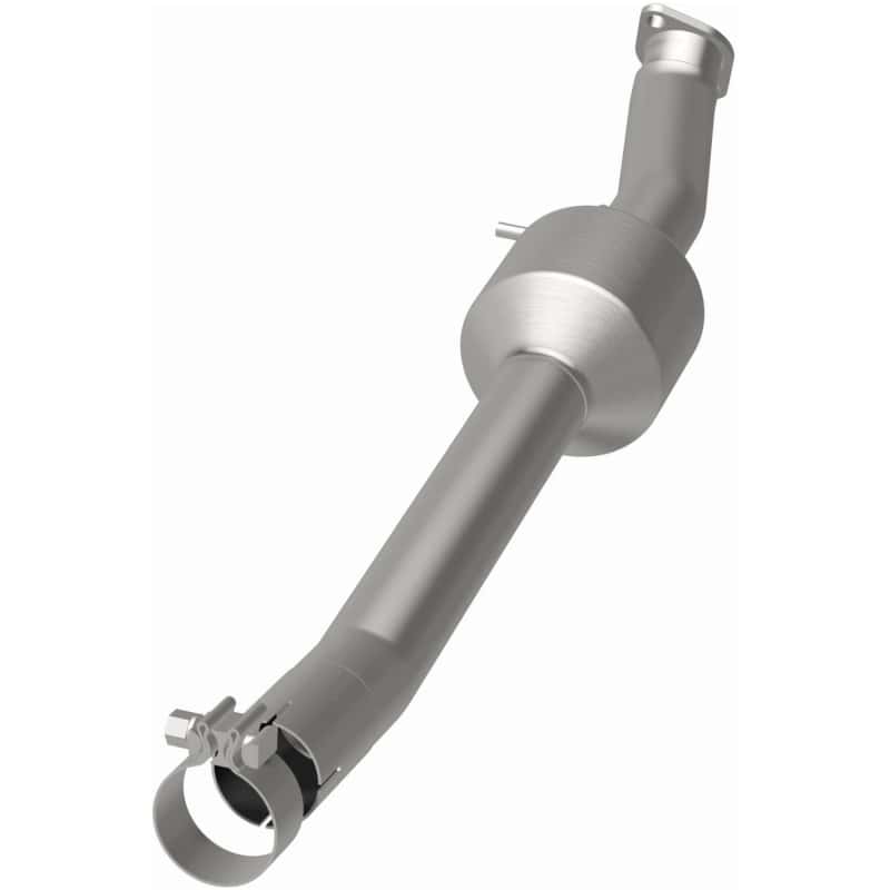 Magnaflow — Magnaflow Conv DF 07-10 BMW X5 3.0L
OEM Grade
OEM - view 4