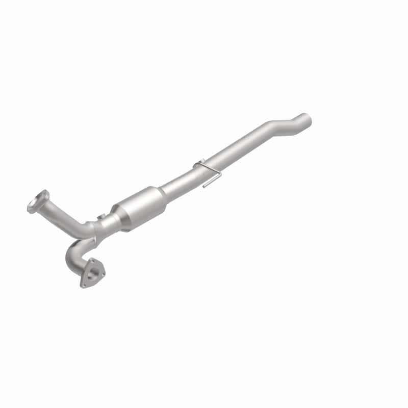 Magnaflow — Magnaflow 02-03 Ram 1500 5.9L Direct Fit Converter
OEM Grade
OEM - view 6
