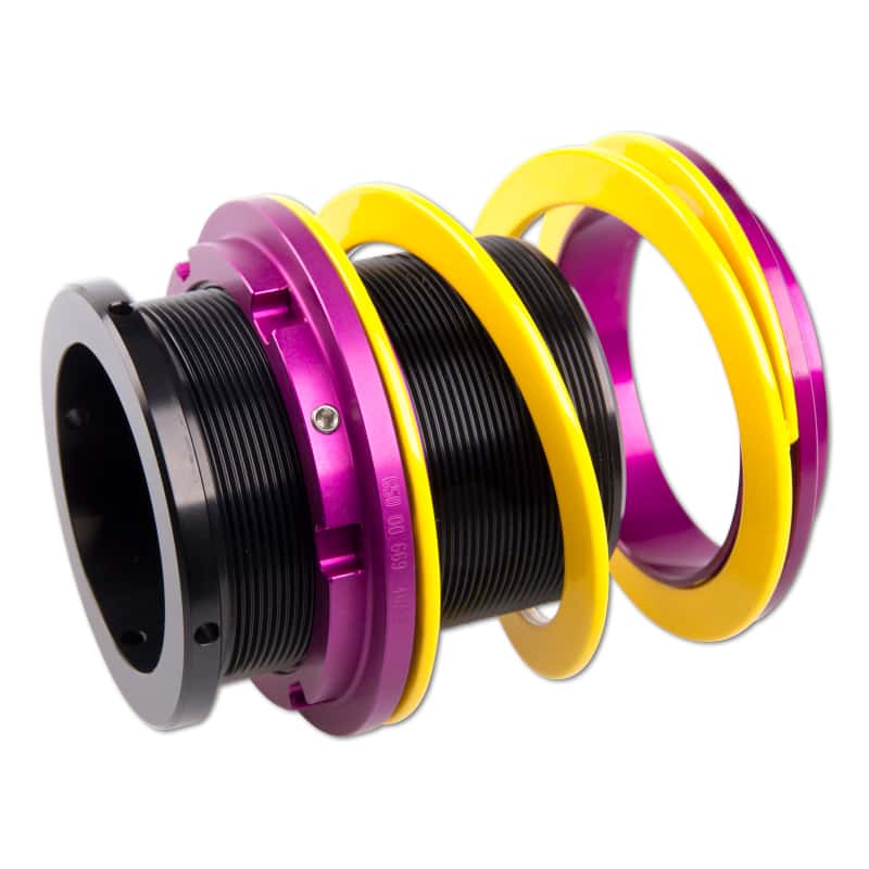 KW — KW H.A.S. Porsche 911 (Type 991)
Adj Lowering Springs - view 13