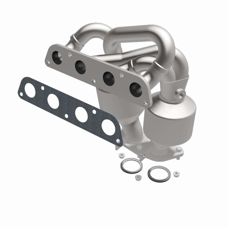 Magnaflow — MagnaFlow Converter Direct Fit 00-05 Toyota MR2 1.8L
California - view 28