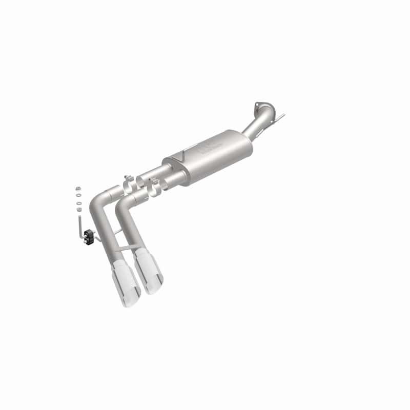 Magnaflow — MagnaFlow SYS Cat-Back 09-13 Dodge Ram 1500 3.6L
Cat-Back - view 23