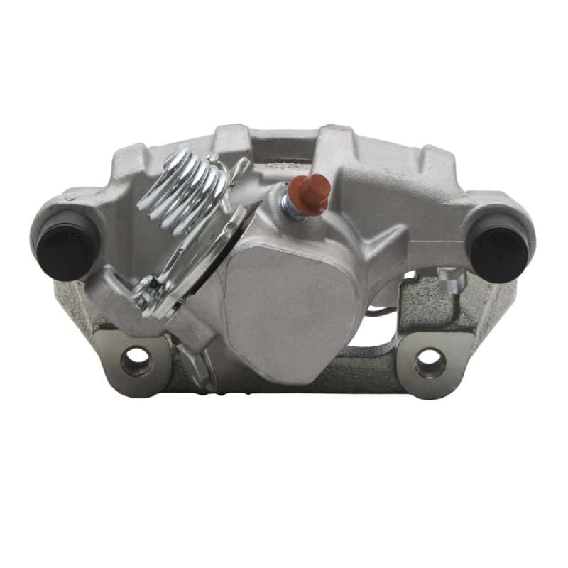 DFC — DFC 08-18 Ford Focus Rear-R Premium Caliper - Silver Zinc Coated
DFC Brake Caliper - view 3