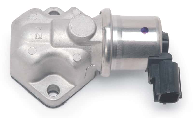 Edelbrock — Edelbrock Idle Air Control Valve (Iac) And Gasket (Hitachi)
FUEL INJECTION COMPO - view 2