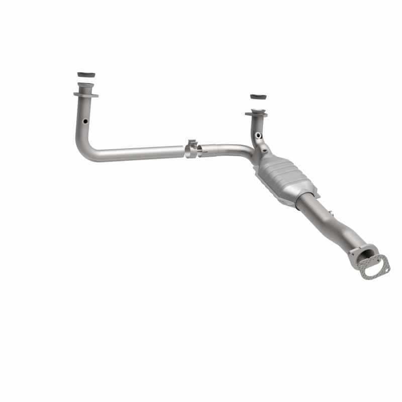 Magnaflow — MagnaFlow Conv DF GM 1500/2500/3500 Truck 96-
HM Grade
HM - view 15
