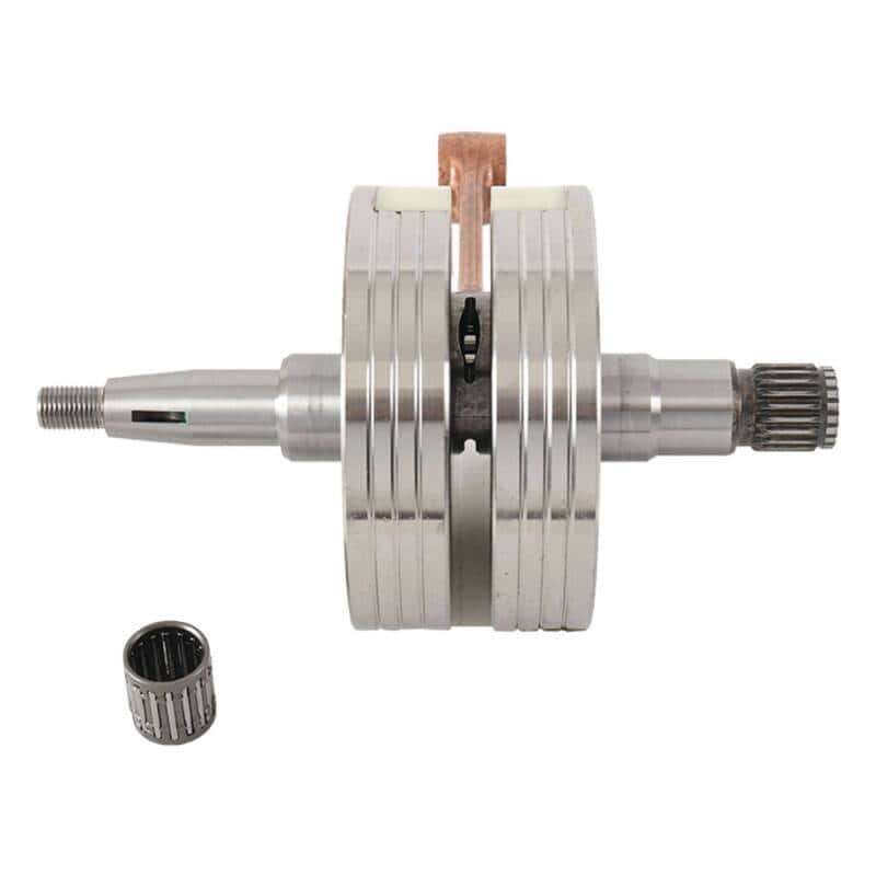 Hot Rods — Hot Rods 92-04 KX 250 Crankshaft Assembly - view 4