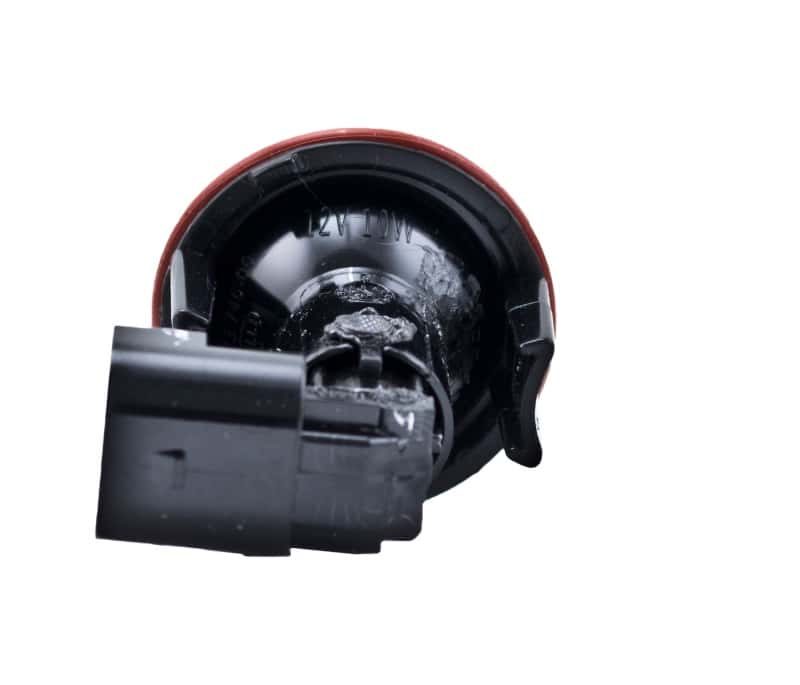 Hella — Hella 2001-2010 BMW 525i Headlight Socket - view 9