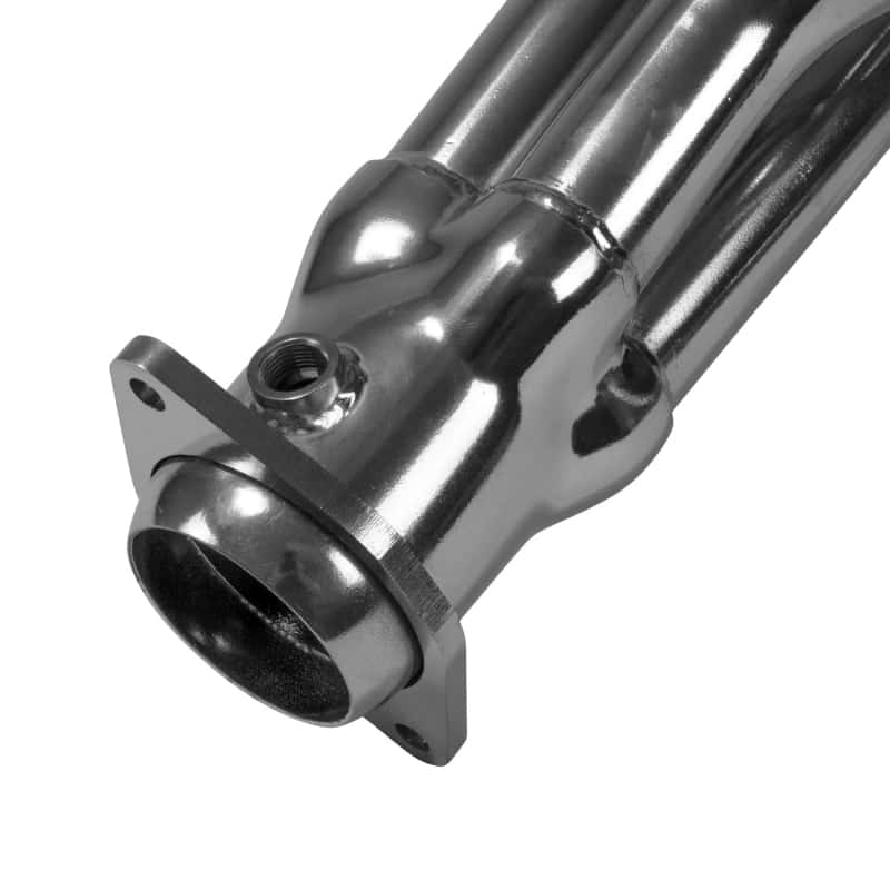BBK — BBK 05-10 Dodge Hemi 6.1L Shorty Tuned Length Exhaust Headers - 1-7/8in Titanium Ceramic
Exhaust Headers
Exhaust Header - view 18
