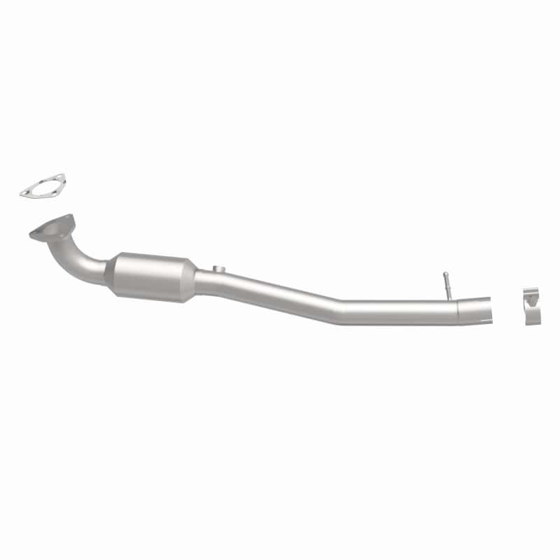 Magnaflow — Magnaflow 10-12 Range Rover V8 5 OEM Underbody Direct Fit Converter
OEM Grade
OEM - view 12