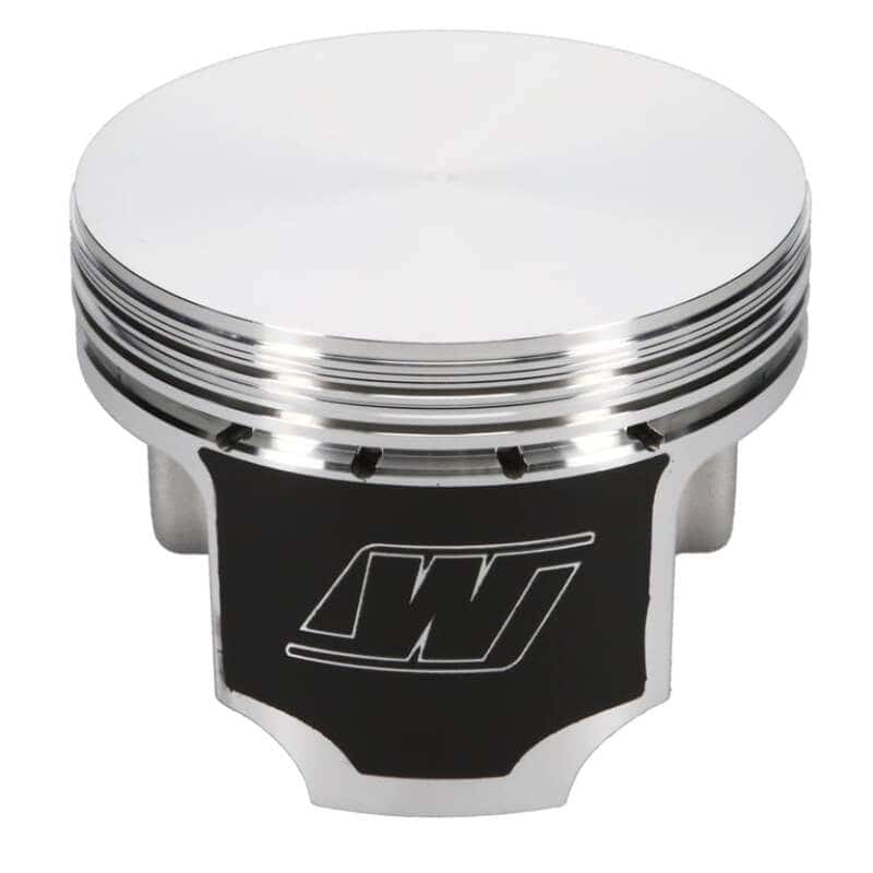 Wiseco — Wiseco Volkswagen Type 1 Flat Top no VPs Piston Shelf Stock Kit
Piston Set - view 6