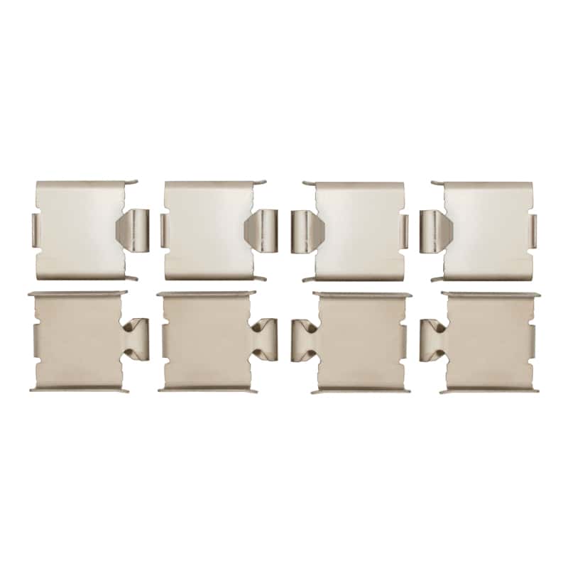 DFC — DFC 08-25 Dodge Ram 4000 (Mexico) Rear/Front Premium Hardware Kit
DFC Disc Brk Hdw Kit - view 2