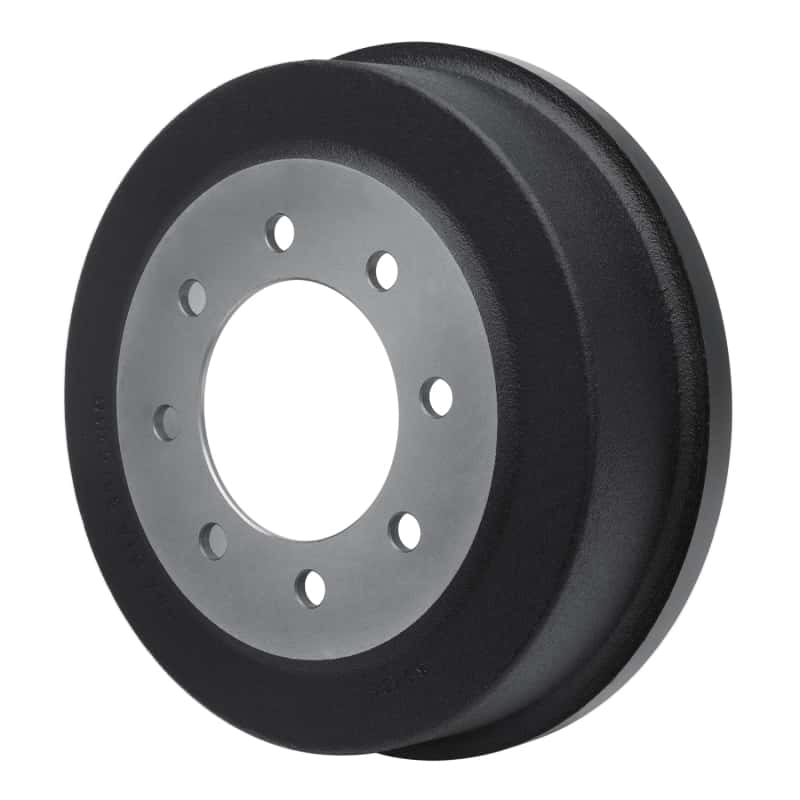 DFC — DFC 86-93 Dodge D350 Rear True Balanced Brake Drum
DFC Brake Drum - view 2