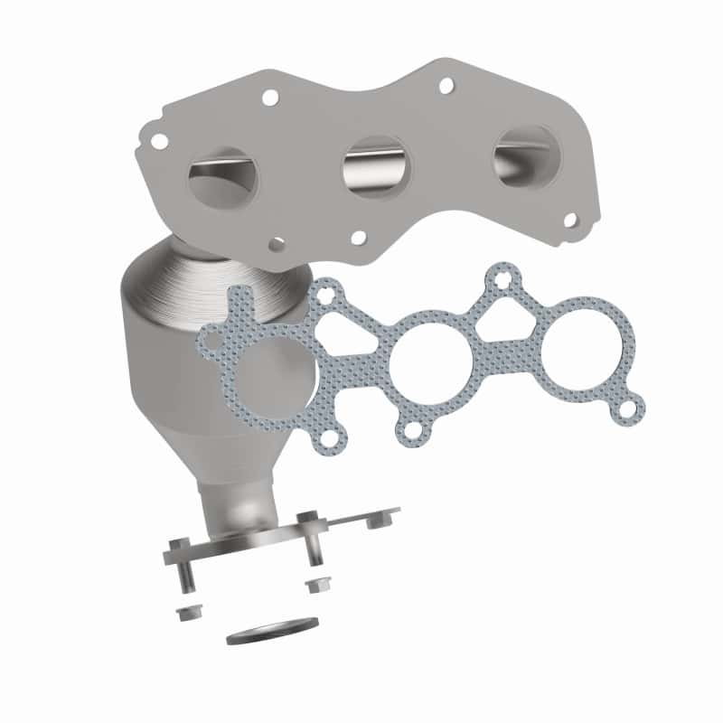 Magnaflow — Magnaflow Conv DF 10-14 RX450H 3.5L Left
OEM Grade
OEM - view 11