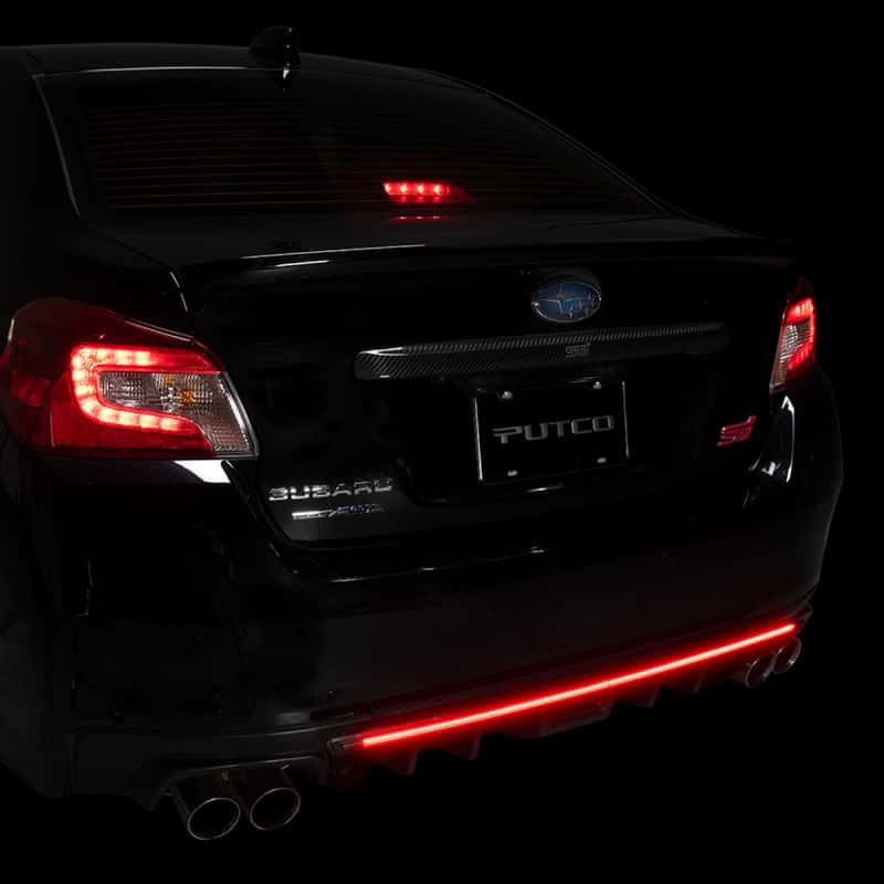 Putco — Putco 15-21 Subaru WRX/WRX STI Blade Tailgate Light Bars - view 4