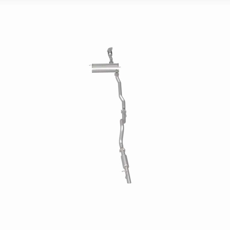 Magnaflow — MagnaFlow BRE Exhaust Kit 04-07 FreeStar Monterey
Exhaust Kit - view 12