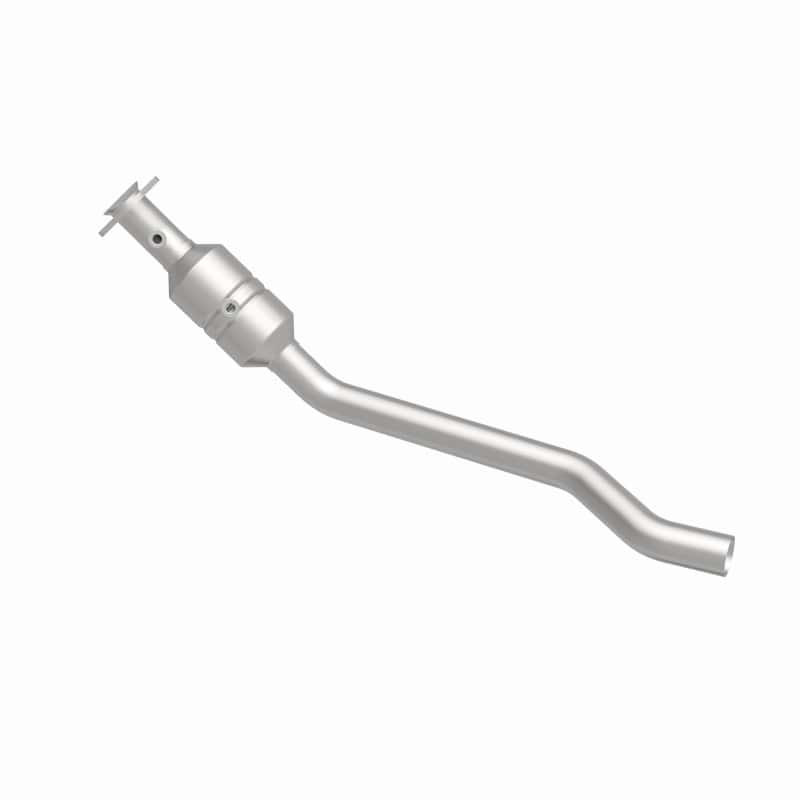 Magnaflow — Magnaflow Conv DF 2011 Grand Cherokee 5.7L DS
OEM Grade
OEM - view 13