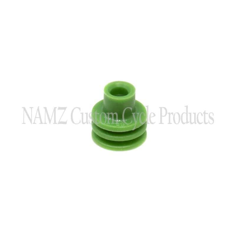 NAMZ — NAMZ Delphi-Packard Weatherpack Replacement Wire Seals (10 Pack) - view 1