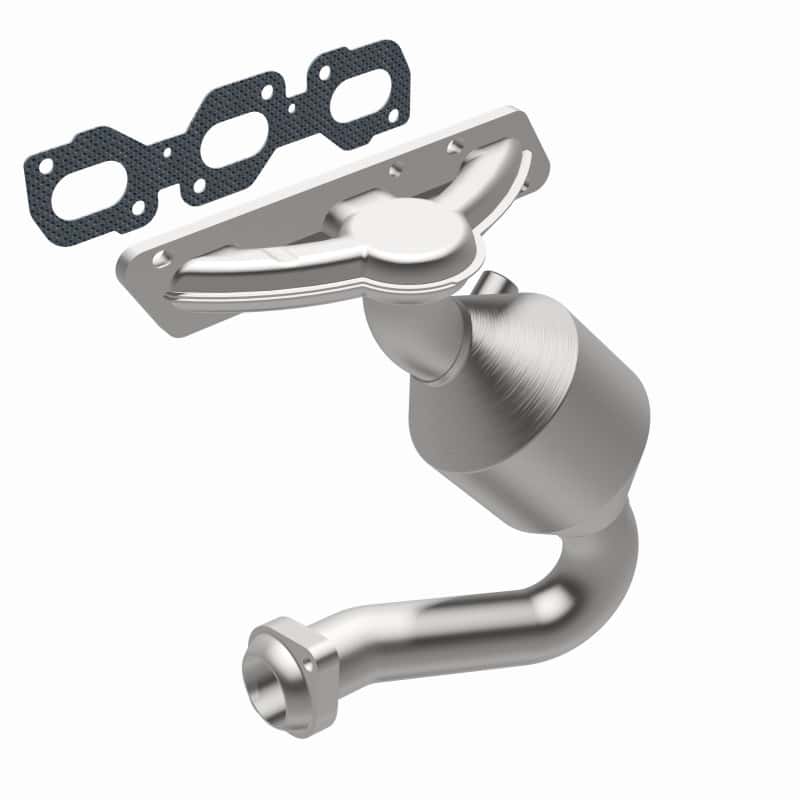 Magnaflow — Magnaflow Conv DF 01-02 Cougar 2.5L Front
California - view 23
