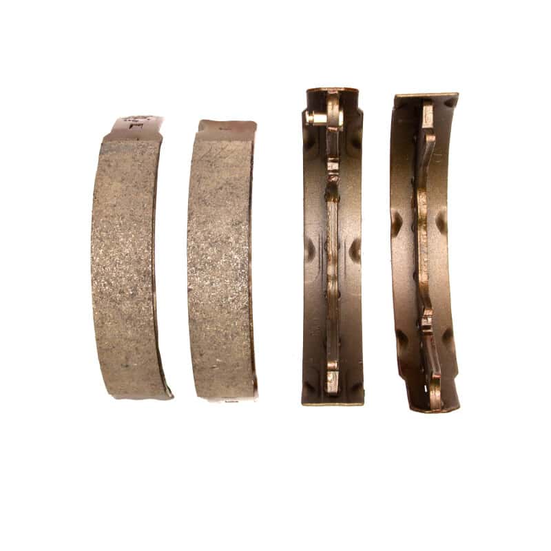 DFC — DFC 94-05 Mitsubishi Eclipse Parking Brake Parking Shoes
DFC Brake Shoe Set - view 2